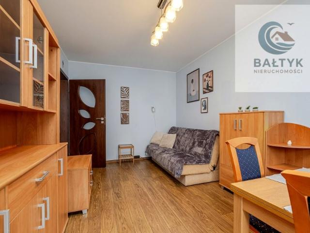 Aliny 50,29 m², Pruszcz Gdański