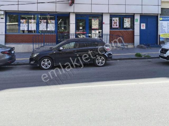 Alipınar Köprüsü Civarı Cadde Üzeri Kiracılı Satılık 434m İşyeri