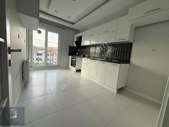 Alipaşa Cadde Üstü 2+1 Çift Cam Balkon 6 Yaş K.opark Ykredi