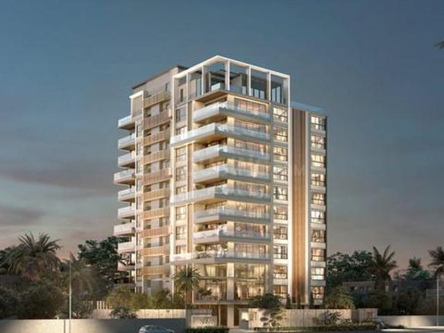 Alipore 1 BHK Apartment For Sale Kolkata