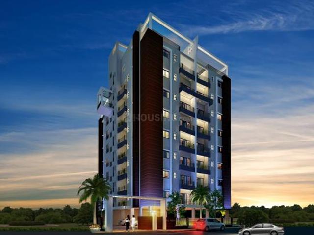 Kalighat 3 BHK Apartment For Sale Kolkata