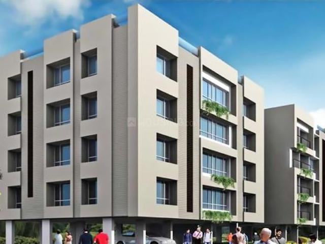 Alipore 4 BHK Apartment For Sale Kolkata
