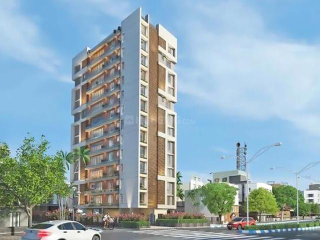 Alipore 4 BHK Apartment For Sale Kolkata