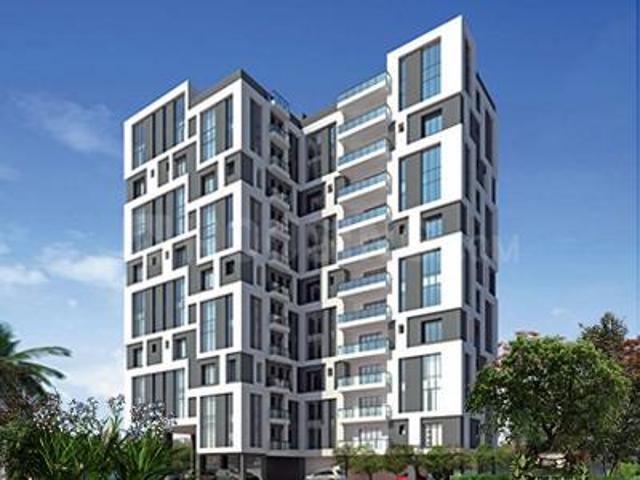 Alipore 4 BHK Apartment For Sale Kolkata