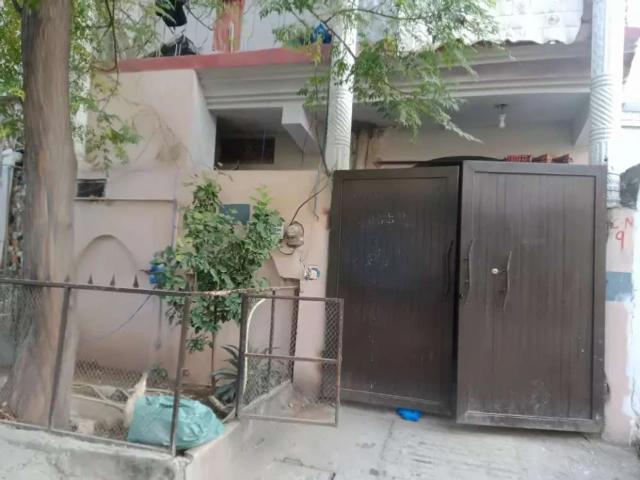 Alipur Frash town Phase II Near Alnafes medical college Islamabad Frash Town ID 36549