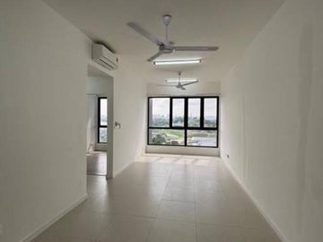 Alira Tropicana Metropark 1 1R1B1C Partially Furnished