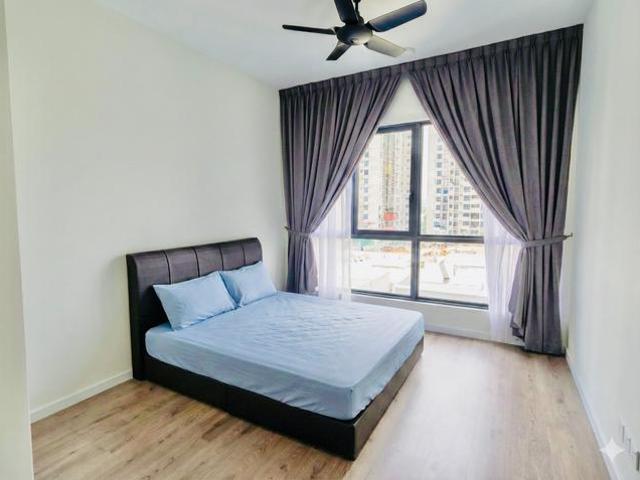 Alira Metropark Subang Tropicana Sri KDU Fully Furnish Rent