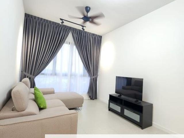 Alira Residences, Metropark Subang Jaya