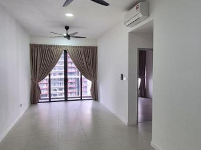 Alira Residences, Metropark Subang Jaya