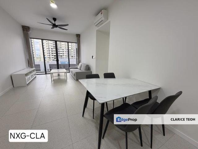 Alira Residences, Metropark Subang Jaya