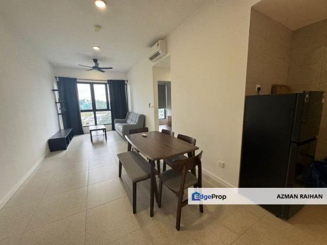 Alira Residences, Metropark Subang Jaya