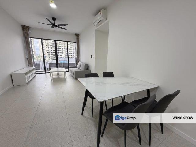 Alira Residences, Metropark Subang Jaya