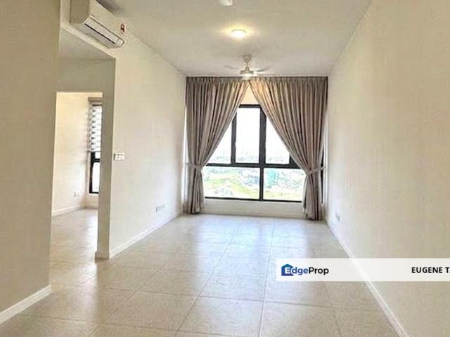 Alira Residences, Metropark Subang Jaya