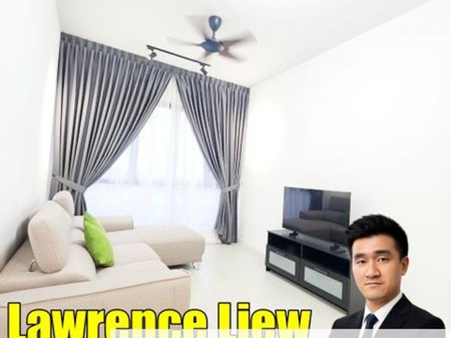 Alira Residences, Metropark Subang Jaya
