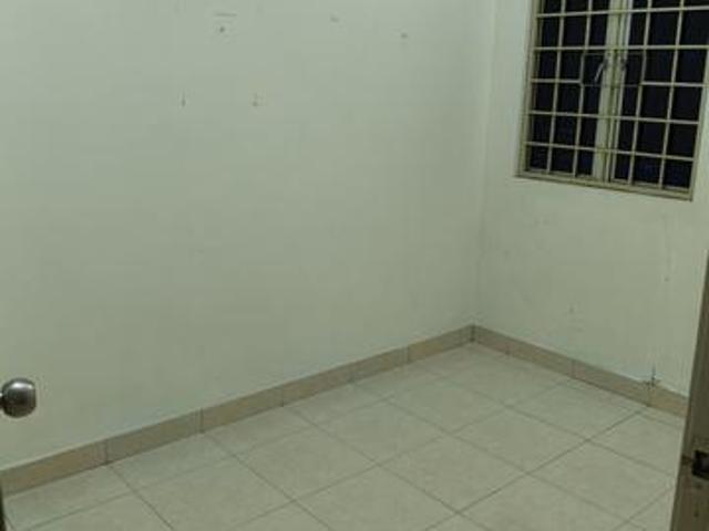 Aliran Damai Apartment cheras kuala Lumpur