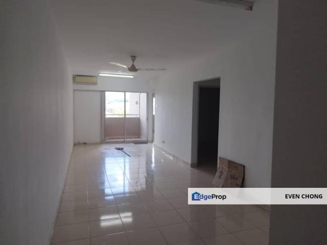 Aliran Damai Apartment