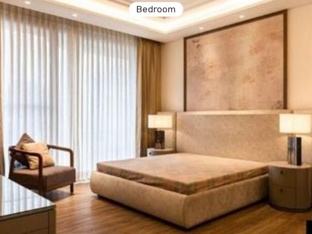 Alisha Apartments 3 Bedroom 1550 Sq. Ft. Apartment in Butler Colony Lucknow Listing ID: #10141