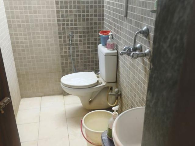 Alishan Residency 1 RK 555 Sq. Ft. Apartment in Kalyan West Thane Listing ID: #9880