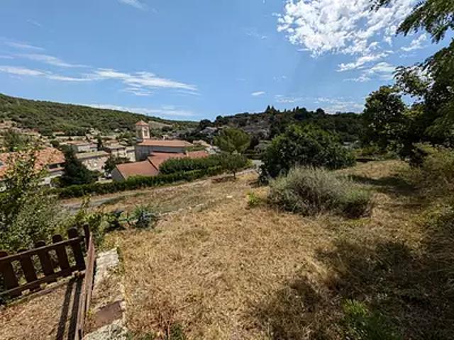 Alissas 07210 Achat / Vente terrain