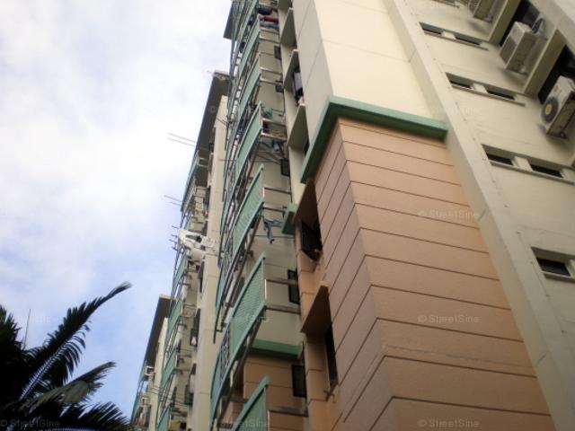 Aljunied Crescent Geylang, HDB 3 Rooms