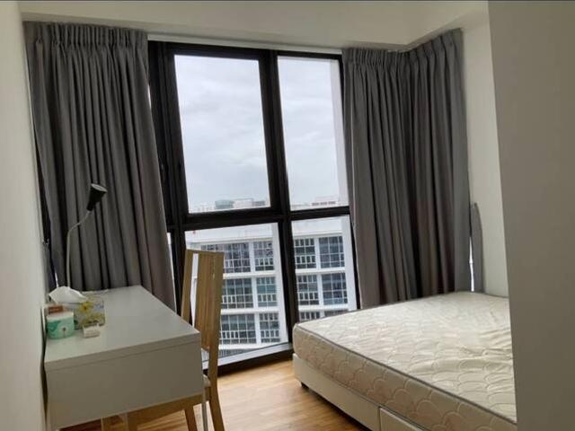 Aljunied MRT! Sims Urban Oasis 2 bedroom