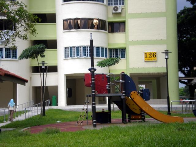 Aljunied Road Geylang, HDB 5 Rooms