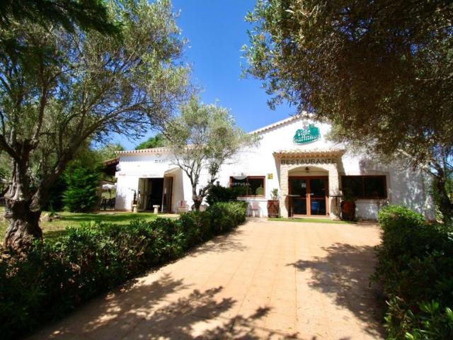 Aljezur Algarve 100942934