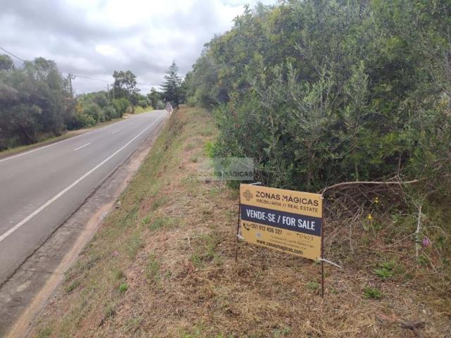 Aljezur Algarve 75692422