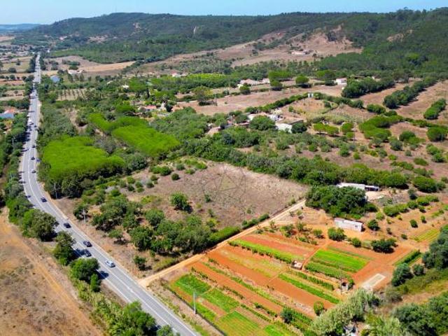 Aljezur Algarve 85572425