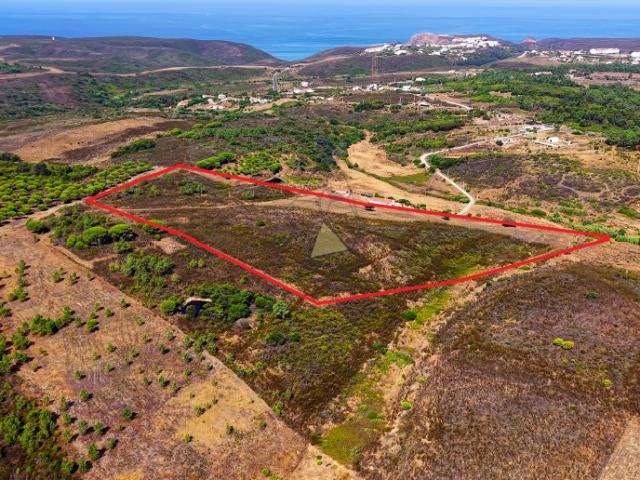 Aljezur Algarve LS93724921