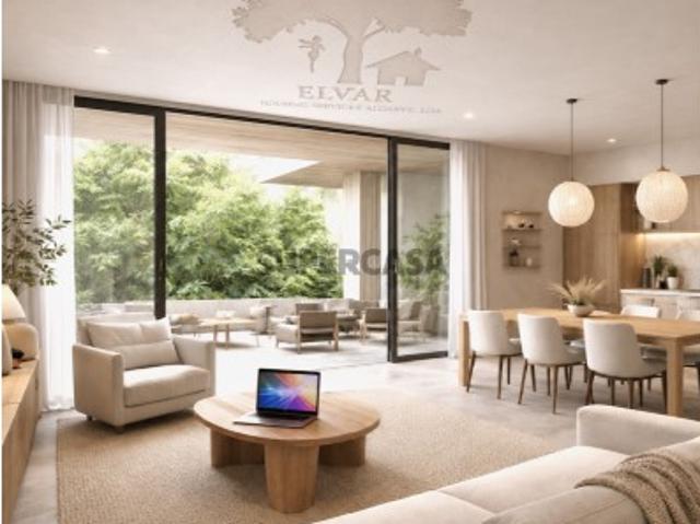 Aljezur Village Moradia T2 +1