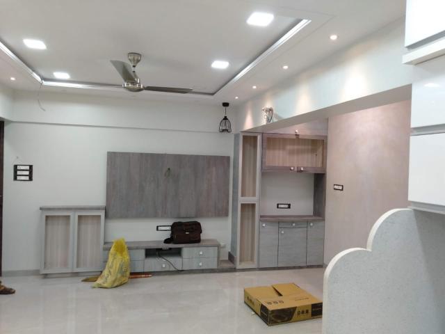 Alka CHS Sion 2 Bedroom 1000 Sq. Ft. Apartment in Sion Mumbai Listing ID: #10217