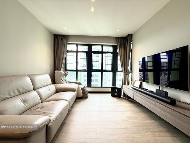 Alkaff Courtview Toa Payoh, HDB 3 Rooms