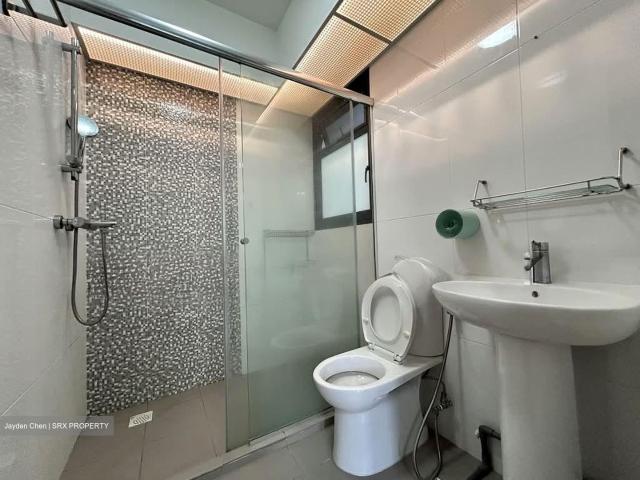 Alkaff Courtview Toa Payoh, HDB 3 Rooms