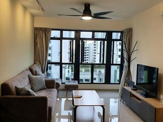 Alkaff Courtview Toa Payoh, HDB 4 Rooms