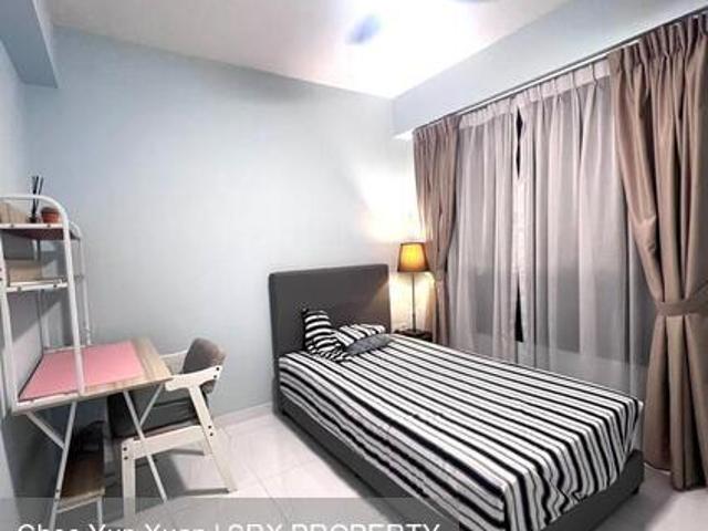 Alkaff Courtview Toa Payoh, HDB 4 Rooms