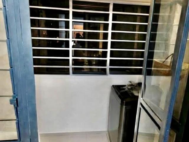Alkaff Courtview Toa Payoh, HDB 4 Rooms