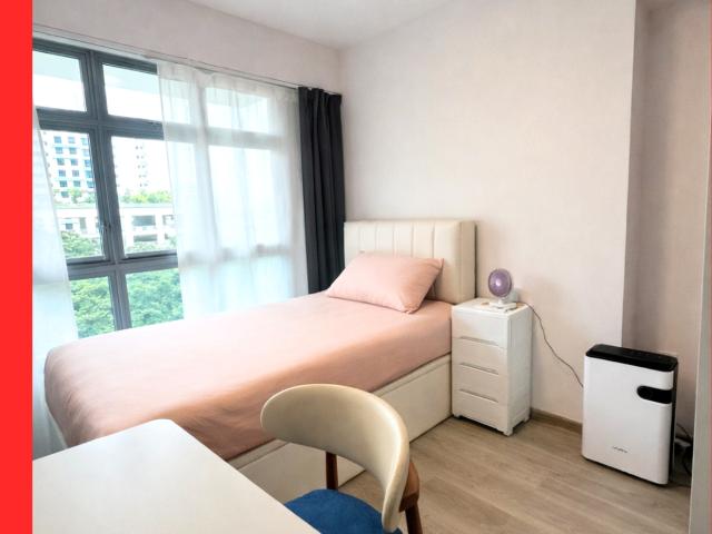 Alkaff Breeze Toa Payoh, HDB 4 Rooms