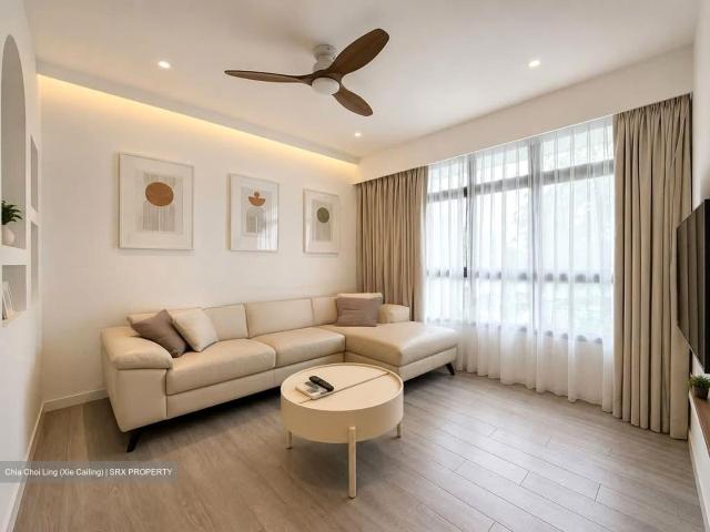 Alkaff Oasis Toa Payoh, HDB 4 Rooms