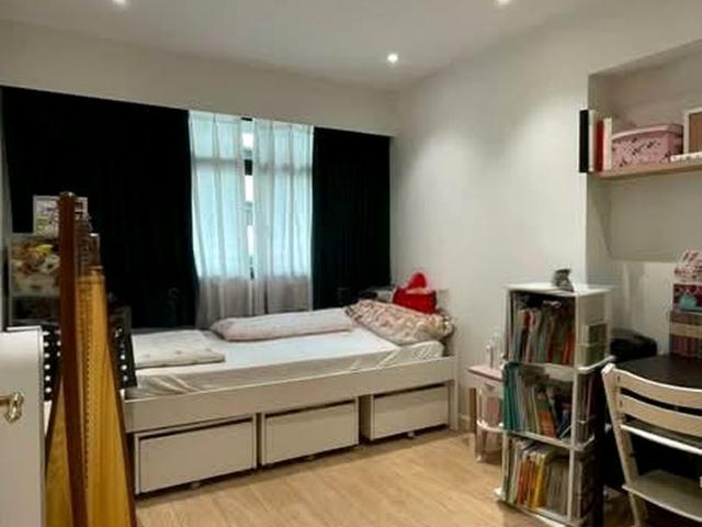 Alkaff Oasis Toa Payoh, HDB 4 Rooms