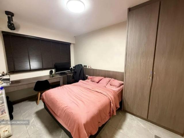 Alkaff Oasis Toa Payoh, HDB 3 Rooms