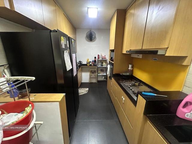 Alkaff Lakeview Toa Payoh, HDB 4 Rooms
