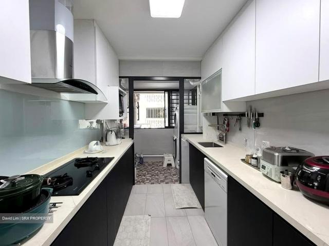 Alkaff Lakeview Toa Payoh, HDB 4 Rooms