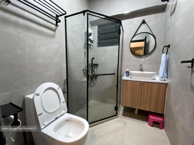 Alkaff Lakeview Toa Payoh, HDB 3 Rooms