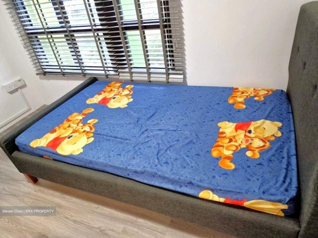 Alkaff Lakeview Toa Payoh, HDB 3 Rooms