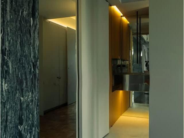 Alkaff Lakeview Toa Payoh, HDB 3 Rooms