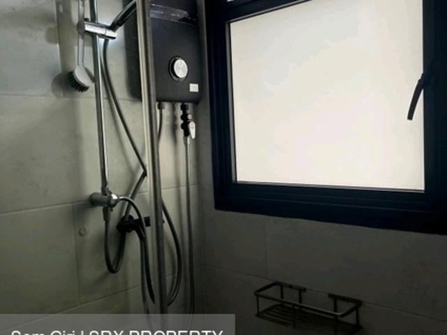 Alkaff Lakeview Toa Payoh, HDB 3 Rooms