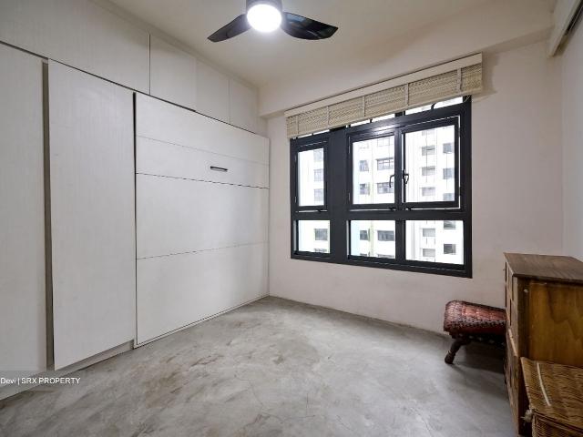 Alkaff Lakeview Toa Payoh, HDB 3 Rooms