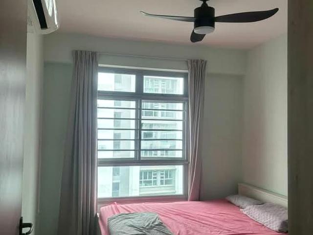Alkaff Vista Toa Payoh, HDB 4 Rooms