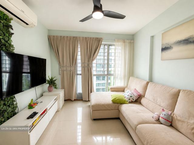 Alkaff Vista Toa Payoh, HDB 4 Rooms